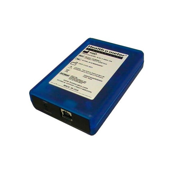 Pelstar/Health O Meter Health O Meter Connectivity Kit for Welch Allyn Spot Vital Signs Lxi Monitors L-HOMWA-1 - main
